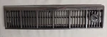 1981-85 Mercury Lynx Grille. Fixed Price $30.00.