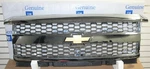 2017 - 2019 Chevrolet Silverado Hd Grille Chrome Ltz 84580506 (oem). Fixed Price $799.99.