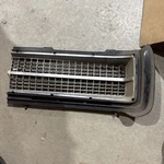 1969 Gto Lemans Rh Headlight Grille 9795733. Fixed Price $80.00.