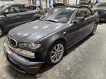 Passenger Grille Convertible Upper Chrome Fits 04-06 Bmw 325I 1502345. Fixed Price $132.50.
