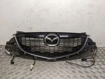 Mazda CX-5 Se-l MK1 2012-2017 Upper Front Grille KD45-50712. Fixed Price $159.90.