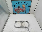 Original 1966 Gm Pontiac Gto Headlight Bezel Trim Used Oem P/n #9782758. Fixed Price $120.00.