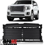 84923047 Radiator Shutter For Chevy Tahoe Suburban Gmc Yukon Escalade. Fixed Price $114.79.