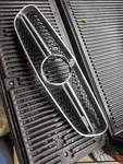 2015 - 2017 Mercedes Benz C217 Amg S63 S65 Coupe Oem Grille. Fixed Price $400.00.