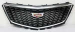 Oem Grille For 2020-24 Cadillac XT5 Luxury, Premium 84226183, Tab Missing. Fixed Price $240.00.