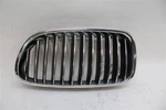 Grille Bmw 528I 535I 550I Active 2011 2012 2013 Left 1155110. Fixed Price $69.99.
