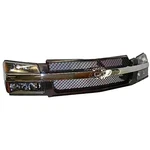 New Front Grille Headlights Assembly 5PC Fits 2002-2006 Chevrolet Avalanche 1500. Fixed Price $435.66.