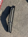 2015-2023 Dodge Challenger Front Bumper Lower Grille 15LA-123AA Oem Look New. Fixed Price $160.00.