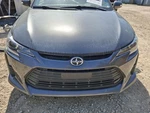 2015 Scion Tc Grille Upper Oem Used 2DR Cpe Gry 141K Miles 3993988. Fixed Price $113.95.