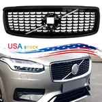 #32365199 R-design Front Bumper Radiator Grille For Volvo XC90 2019-2025. Fixed Price $288.99.