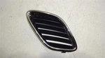 Upper Grille Passenger Right End Fits 03-07 Saab 9-3 651722. Fixed Price $35.00.