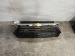 Black Chrome Front Grille From 2026 Chevrolet Trailblazer 12334842. Fixed Price $569.69.