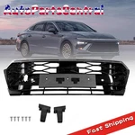 For 2024-2025 Hyundai Sonata Se/sel Front Bumper Upper Mesh Grille. Fixed Price $132.19.