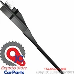 17A854321 9B9 Volkswagen Genuine Oem Jetta Front Left Cover Strip Trim. Fixed Price $38.71.
