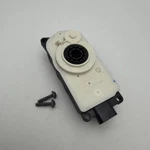 Bmw Lower Grille Shutter Air Actuator Motor Series X3 X4 X5 X6 9881646-02. Fixed Price $79.99.