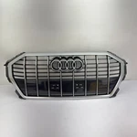 2019-2024 Audi Q3 Front Bumper Upper Radiator Grille 83A853651E Oem. Fixed Price $199.00.