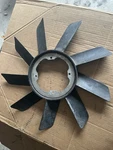 Bmw E30 325I 325CI M3 Engine Fan Cover Oem 87-91. Fixed Price $35.00.