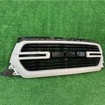 PW7 Bright White Front Bumper Grille W/ Support Fit For Ram 1500 2019-2024. Fixed Price $251.99.