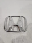 Oem Honda Front Grille "h" Emblem 75700-TK8-A01 Pilot Odyssey Ridgeline Logo. Fixed Price $24.95.