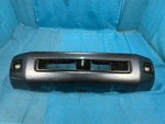 Toyota Sequoia Front Bumper W/grille, Fog Lamps 08-22 Shoreline BLUE:8V5 Oem. Fixed Price $750.00.