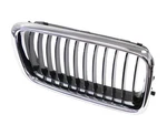 Bmw Grille (black Center) 1999-2001 51138231594--URO. Fixed Price $72.75.