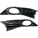 Fog Light Trim For 2014-2017 Honda Odyssey Driver And Passenger Side. Fixed Price $30.02.