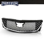 Fit For 2020-2024 Cadillac CT4 Front Bumper Upper Grille W/ Chrome Trim. Fixed Price $136.80.