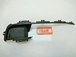 Bumper Cover Insert Behind Grill Passenger Lower Front For 05 06 Infiniti G35 X. Fixed Price $56.16.