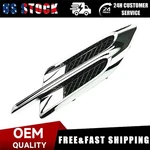 New For Bentley Bentayga 2016-2020 Front Right Chrome Side Fender. Fixed Price $107.81.