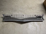 1973-1974 Dodge Dart Grille Swinger **cracked**. Fixed Price $125.00.