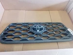 2018-2023 Toyota Tacoma Trd Pro Grey Front Grille W-emblem 53114-04250 10676940. Fixed Price $401.83.