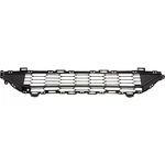 New Bumper Face Bar Grille For 2015 Chevrolet Cruze 2016 Limited 42359042. Fixed Price $39.48.