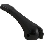 Handle, Praher Abs 1-1/2" Top/side Mount Valves : E-1-S1. Fixed Price $7.07.