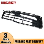 Front Grille Left Driver Bumper Cover Lower For 17-20 Bmw Series G30 530. Fixed Price $67.16.