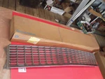 Nos 1980 Chevrolet Citation X Body Chrome Front Radiator Grill 14023673 / 469436. Fixed Price $125.00.