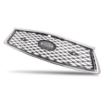 Grille For Infiniti Q50 2018-2020 Replacement ID0006AA2400C00 Capa Certified. Fixed Price $196.25.