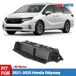 Front Radiator Grille Shutter For 2021-2025 Honda Odyssey Air Intake W/ Motor. Fixed Price $121.99.