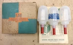 Nos Gm Sav-a-battery Filler Caps Original Accessory. Fixed Price $49.99.