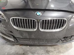 Passenger Grille Upper Bumper Mounted Fits 14-16 Bmw 528I 3110284. Fixed Price $129.98.