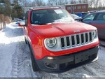 Grille Upper Painted Chrome Insert Fits 15-18 Renegade 938248. Fixed Price $393.87.
