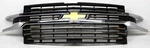Oem Grille For Chevrolet Silverado 1500 High Country 84493320 Scratches. Fixed Price $447.09.