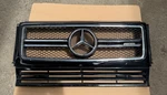 09-18 Mercedes W463 G-class G550 G63 Amg Front Grille A4638880051 Oem. Fixed Price $599.99.