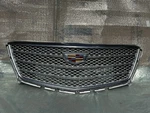 2017-2024 Cadillac XT5 Radiant Silver Metallic Grille W/o Camera Oem Used. Fixed Price $400.00.