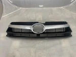 Oem 14-16 Toyota Highlander Front Upper Grille 53111-0E150-B. Fixed Price $157.49.