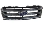 Grille Upper Chrome Limited Fits 15-17 Expedition 658747. Fixed Price $589.00.