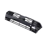 Front Lower Grille Radiator Black W/o Camera Hole Fits 2024 2025 Hyundai Sonata. Fixed Price $129.79.