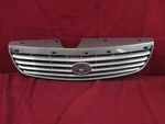 Nos Oem Chevrolet Malibu Radiator Grille 1997 -. Fixed Price $24.99.