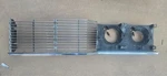 1968 Lincoln Continental Used Grille Half - Drivers Side. Fixed Price $80.00.