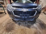 2014 Chevrolet Malibu Grille Lower Center With Fog Lamp - Used, 131K Miles. Fixed Price $113.95.