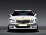 Mercedes Benz Class 07-09 Front Grill Assembly A22188002839040 No Duty To. Fixed Price $716.68.